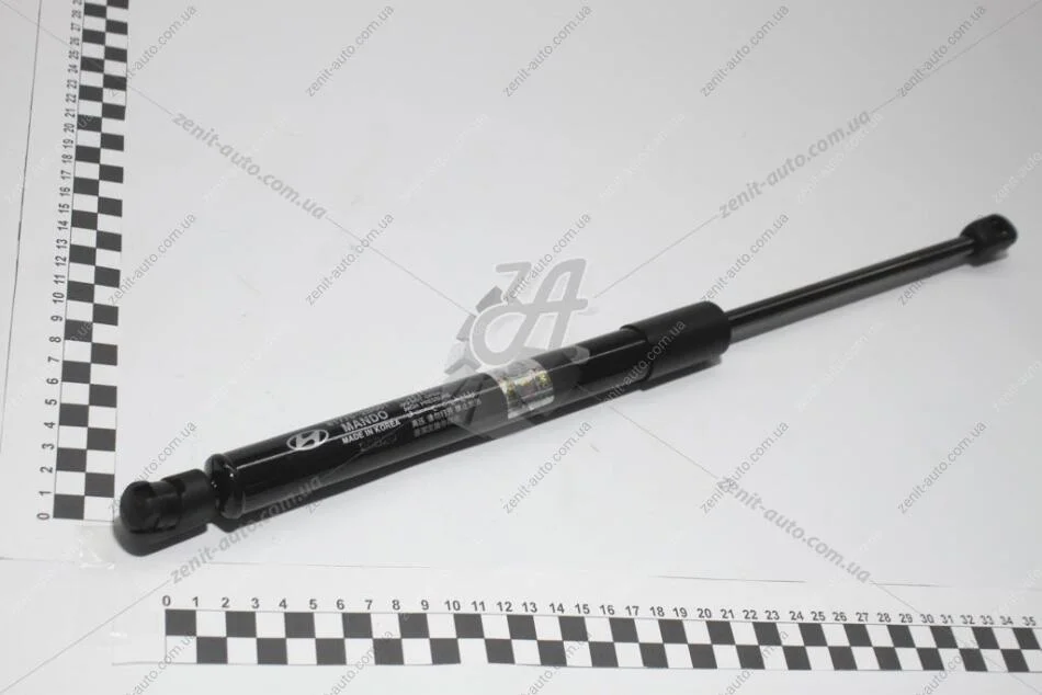 Амортизатор кришки багажника Mobis Hyundai/Kia/Mobis 81770-2B001 (фото 1)