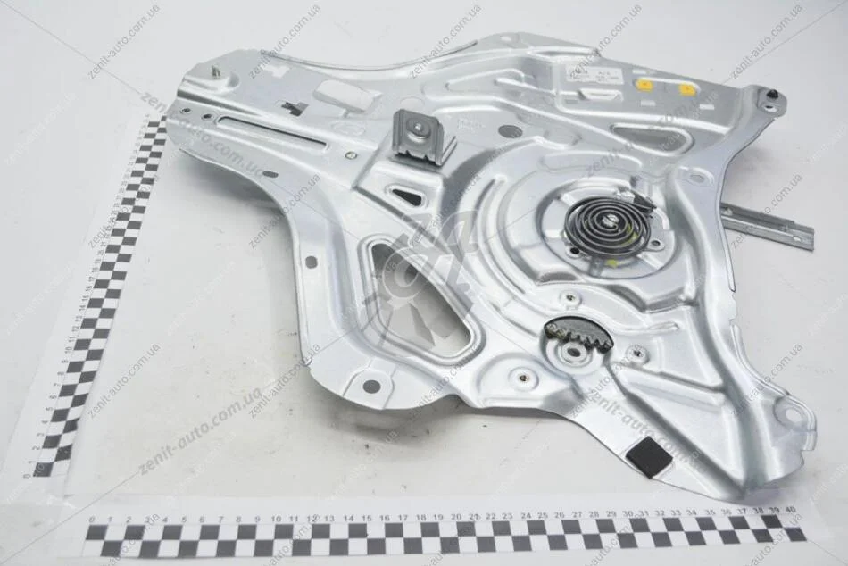 Стеклоподъемник двери передней левой (82401-2S000) Mobis Hyundai/Kia/Mobis '824012S000 (фото 1)