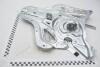 Стеклоподъемник двери передней левой (82401-2S000) Mobis Hyundai/Kia/Mobis '824012S000 (фото 2)