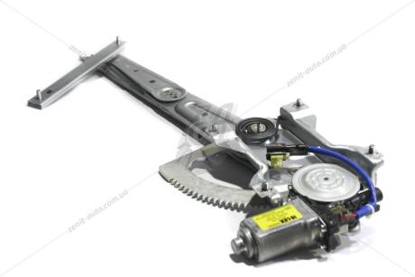 Стеклоподъемник двери переней правой Sorento (02-) Mobis Hyundai/Kia/Mobis '824023E002