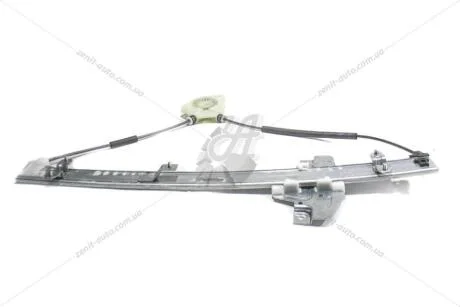 Стеклоподъемник двери передней левой H-1 / Grand Starex (07-) (824034H020) Mobis Hyundai/Kia/Mobis '824034H020