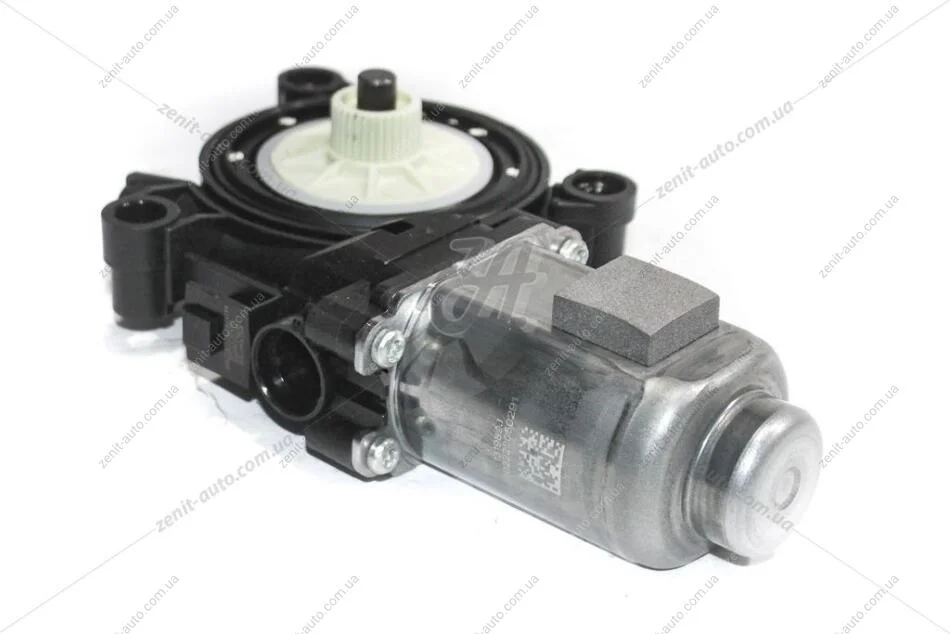 Привод стеклоподъемника двери передней левой Elantra (15-) (82450F2000) Mobis Hyundai/Kia/Mobis '82450F2000 (фото 1)