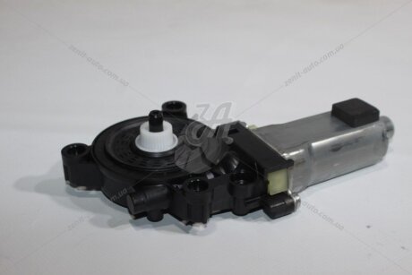 Привід склопідйомника двері передньої правої Elantra (13-) Mobis Hyundai/Kia/Mobis '824603X000