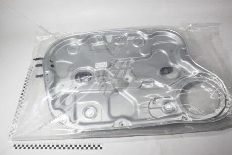 Стеклоподъемник двери передней левой Mobis Hyundai/Kia/Mobis 82471-2H000