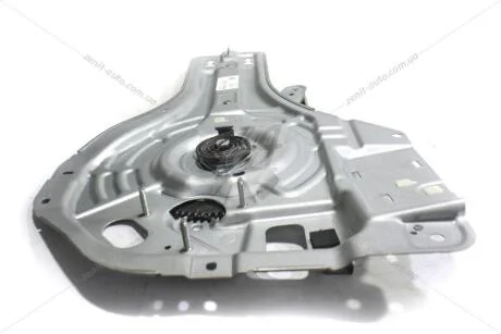 Склопідіймач двері задньої лівої (83405-2E000) Mobis Hyundai/Kia/Mobis '834052E000