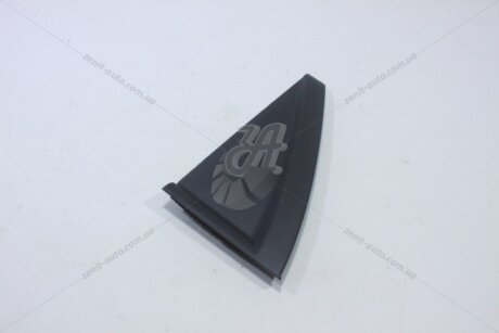 Молдинг двері задньої лівої (DELTA) Sportage (06-) Mobis Hyundai/Kia/Mobis '838301F001