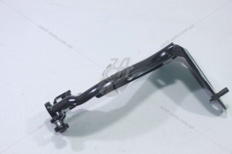 Ролик двери задней правой нижний H-1 (07-) Mobis Hyundai/Kia/Mobis '839604H000