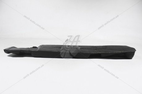Планка упорная крыла переднего левого Hyundai/Kia/Mobis 84116-D4000 (фото 1)