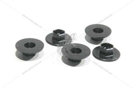 Кліпса (кратно 5) (84145-26000) Mobis Hyundai/Kia/Mobis '8414526000