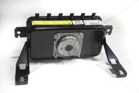 Подушка безопасности (пассажир) Grand Santa Fe (13-) Mobis Hyundai/Kia/Mobis '845302W000
