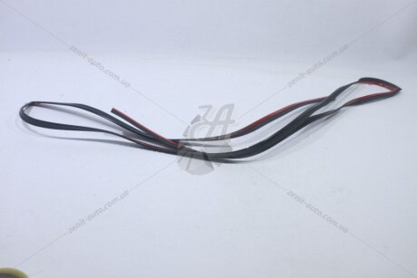 Молдінг скла лобового Niro (18-) Mobis Hyundai/Kia/Mobis '86130G5000