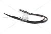 Молдинг стекла лобового Morning/Picanto (17-) Mobis Hyundai/Kia/Mobis '86130G6000 (фото 1)