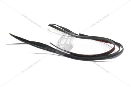 Молдинг стекла лобового Morning/Picanto (17-) Mobis Hyundai/Kia/Mobis '86130G6000