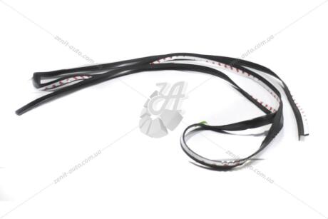 Молдинг стекла лобового Rio/Stonic (16-) Mobis Hyundai/Kia/Mobis '86130H8000