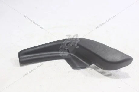 Накладка скла лобового нижня ліва Elantra (06-) (861502H010) Mobis Hyundai/Kia/Mobis '861502H010