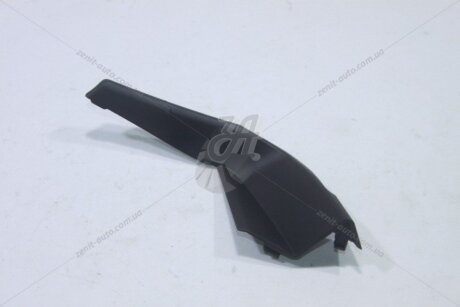 Накладка скла лобового нижня ліва Cerato (18-) Mobis Hyundai/Kia/Mobis '86153M6000