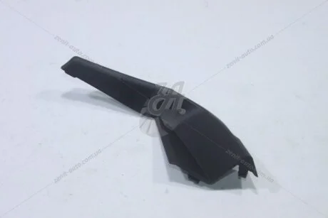 Накладка скла лобового нижня ліва Cerato (18-) (86153M6000) Mobis Hyundai/Kia/Mobis '86153M6000