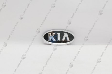 Эмблема Hyundai/Kia/Mobis 86320-3E032 (фото 1)