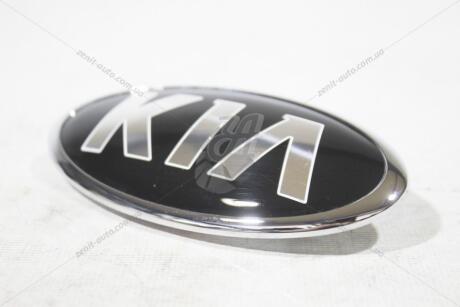 Емблема Mobis Hyundai/Kia/Mobis 86320-A4000