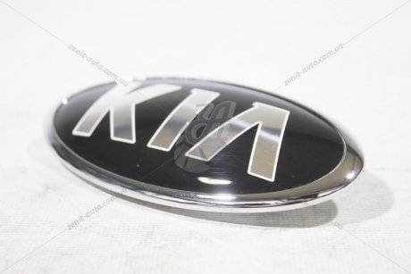 Эмблема Hyundai/Kia/Mobis 86320-A4000