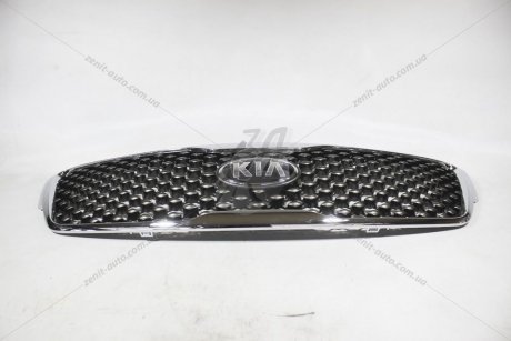 Решетка радиатора Mobis Hyundai/Kia/Mobis 86350-C5010