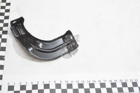 Кронштейн крепления решетки радиаторной Hyundai/Kia/Mobis '86352-2F000 (фото 1)