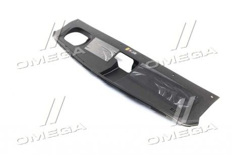 Накладка радіатора верхня Mobis Hyundai/Kia/Mobis 86360-C5000