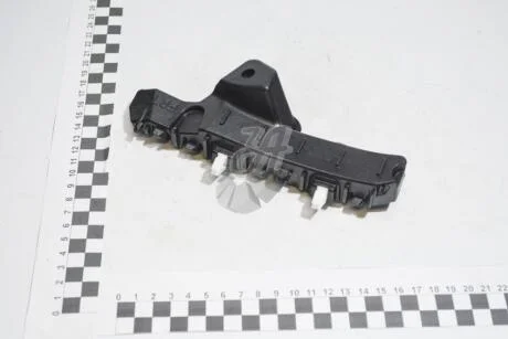 Кронштейн бампера переднего левый (86513-H5000) Mobis Hyundai/Kia/Mobis '86513H5000