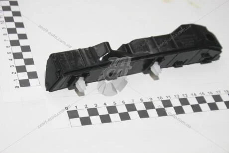 Кронштейн бампера переднего правый Mobis Hyundai/Kia/Mobis 86514-3S000