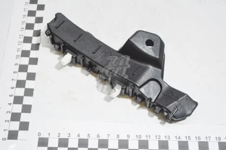 Кронштейн бампера переднего правый (86514-H5000) Mobis Hyundai/Kia/Mobis '86514H5000