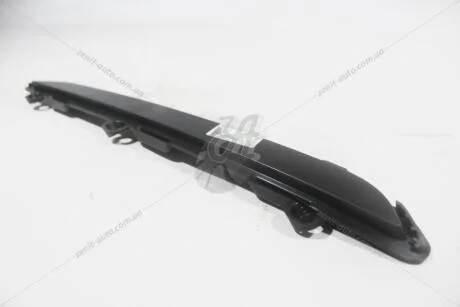 Заглушка ДХО левая Santa Fe (15-) Mobis Hyundai/Kia/Mobis 86517-2WAA0