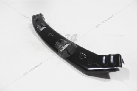 Кронштейн бампера переднього верхній правий Mobis Hyundai/Kia/Mobis 86518-3X000