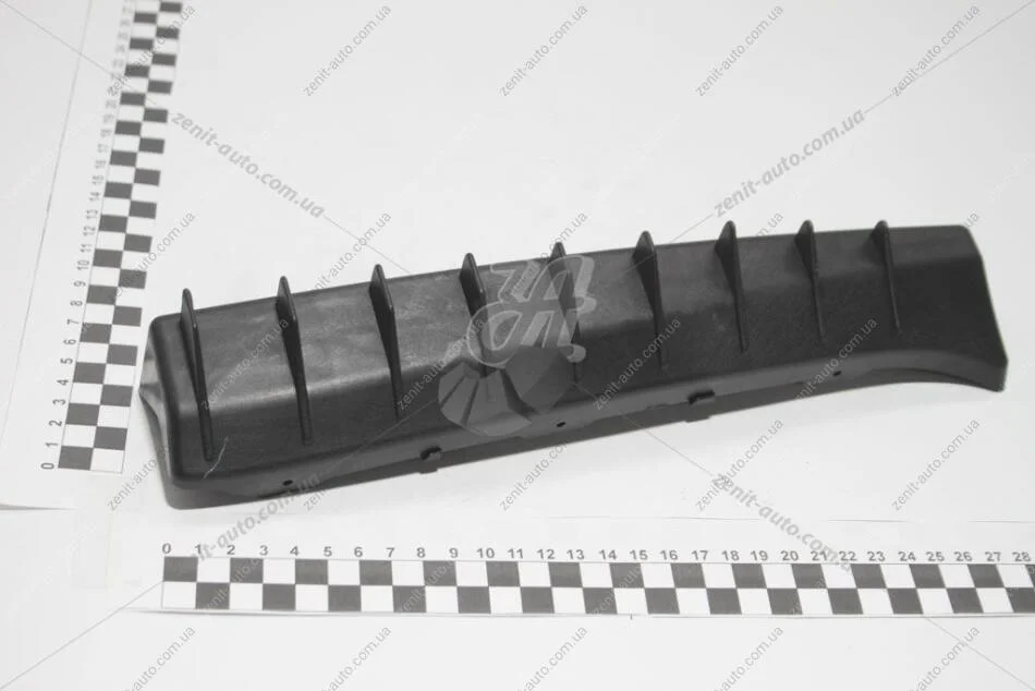 Кронштейн бампера переднего левый Mobis Hyundai/Kia/Mobis 86527-2W000 (фото 1)