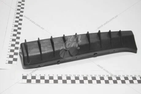 Кронштейн бампера переднего левый Mobis Hyundai/Kia/Mobis 86527-2W000