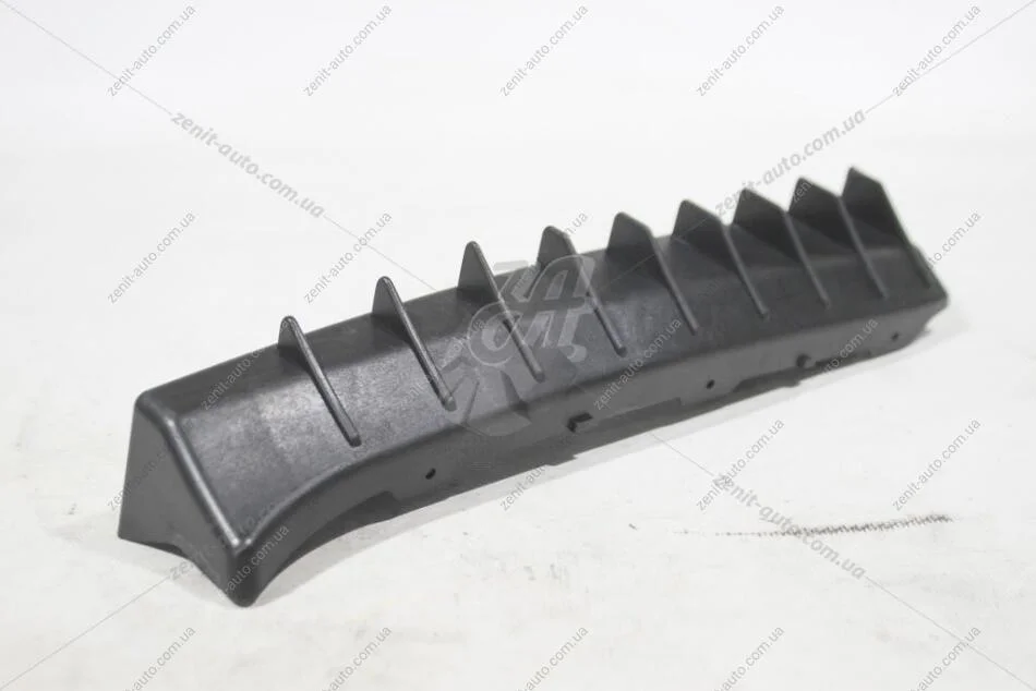 Кронштейн бампера переднего правый Mobis Hyundai/Kia/Mobis 86528-2W000 (фото 1)