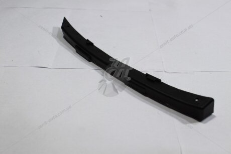 Кронштейн бампера переднего правый Mobis Hyundai/Kia/Mobis 86554-3X000