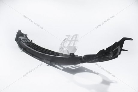 Решетка бампера переднего Mobis Hyundai/Kia/Mobis 86560-D4000