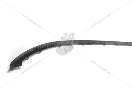 Молдинг бампера переднего нижний Sportage (19-) Mobis Hyundai/Kia/Mobis '86567D9500