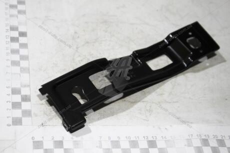 Планка панели бампера правая Mobis Hyundai/Kia/Mobis 86574-2W000 (фото 1)