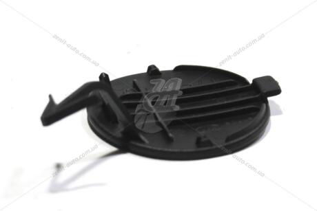 Заглушка бампера переднего Optima (10-) Mobis Hyundai/Kia/Mobis '865882T500