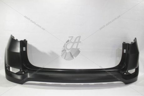 Бампер задній верхня частина Hyundai/Kia/Mobis 86611-D7000 (фото 1)
