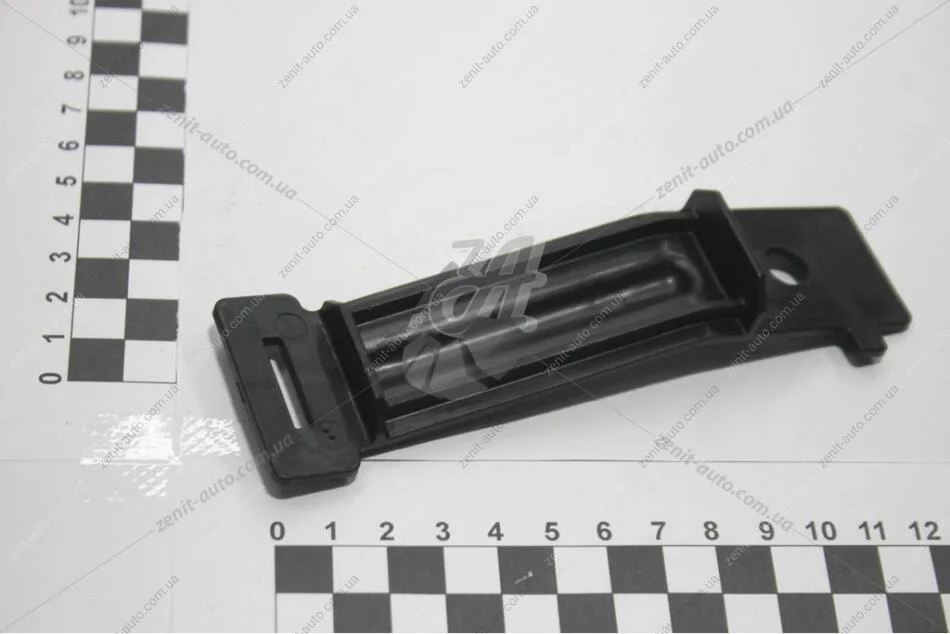 Кронштейн бампера заднего верхний Sportage (15-) Mobis Hyundai/Kia/Mobis 86633-F1000 (фото 1)