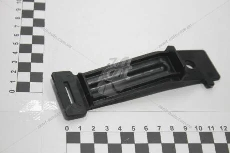 Кронштейн бампера заднего верхний Sportage (15-) Mobis Hyundai/Kia/Mobis 86633-F1000
