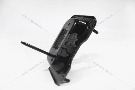 Фото 1 - кронштейн підсилювача бампера заднього лівий Elantra (11-) Mobis Hyundai/Kia/Mobis 86641-3X100 Кронштейн підсилювача бампера заднього лівий Elantra (11-) Mobis Hyundai/Kia/Mobis 86641-3X100 (фото 1)