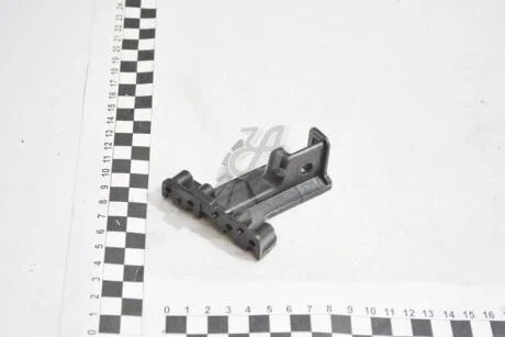 Кронштейн бампера заднего правый Mobis Hyundai/Kia/Mobis 86678-D7000