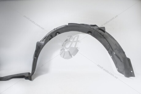 Подкрылок передний правый I30 (08-) (86812-2R500) Mobis Hyundai/Kia/Mobis '868122R500 (фото 1)