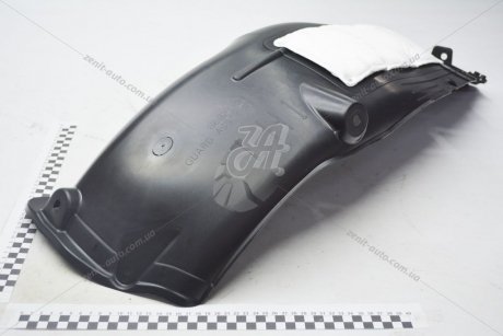 Підкрилок задній лівий задня частина Mobis Hyundai/Kia/Mobis 86821-3X100 (фото 1)