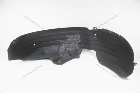 Підкрилок задній лівий Mobis Hyundai/Kia/Mobis 86821-B2000