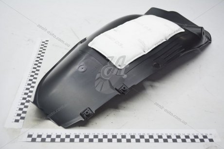 Підкрилок задній правий задня частина Mobis Hyundai/Kia/Mobis 86822-3X100 (фото 1)