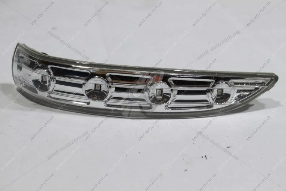 Повторитель поворота в зеркале левый (87614-2S200) Mobis Hyundai/Kia/Mobis '87614-2S200 (фото 1)